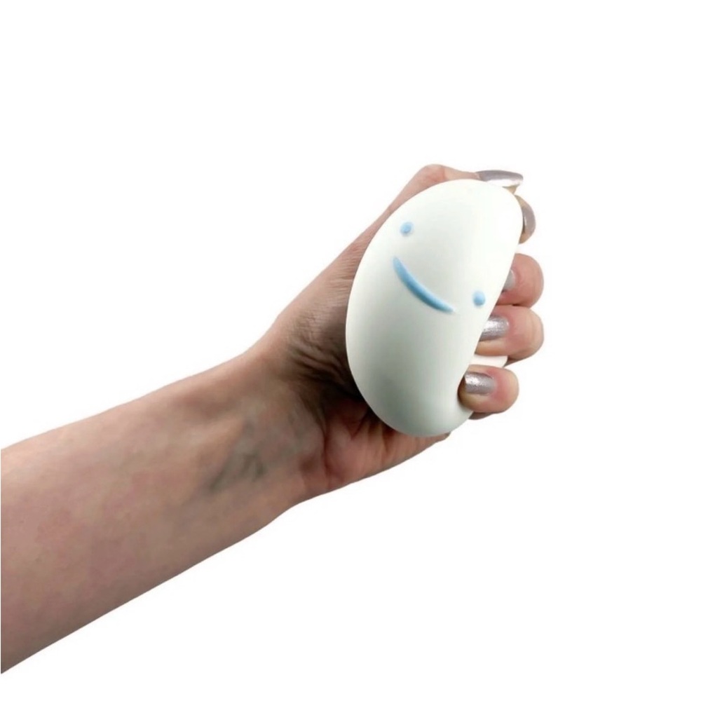 Jet-Puffed Squish Toy - Picture 2 of 2